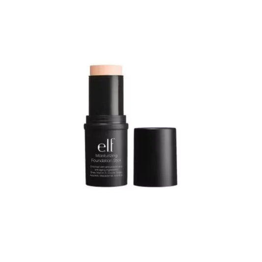 Elf Moisturizing Foundation Stick Honey 14g - Makeup lagersalg