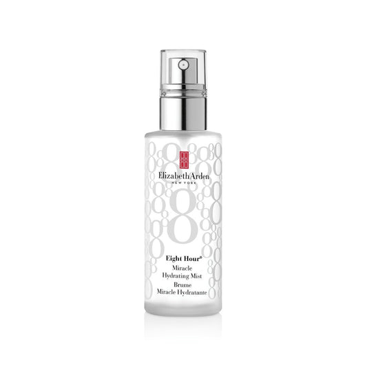 Elizabeth Arden 8 Hour Hydrating Mist 100ml - Makeup lagersalg