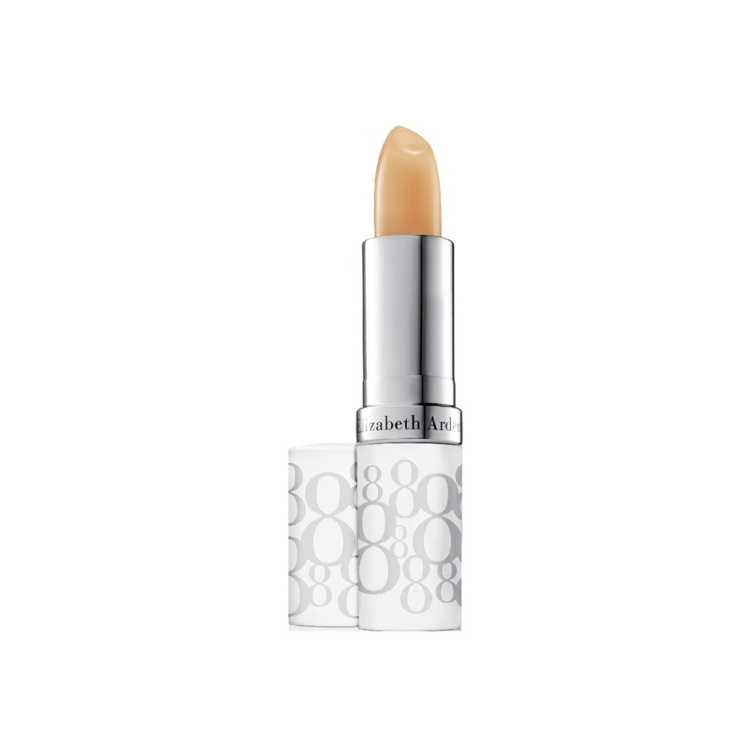 Elizabeth Arden Eight Hour Cream Lip Protectant Lip Balm Stick SPF15 Clear - Makeup lagersalg