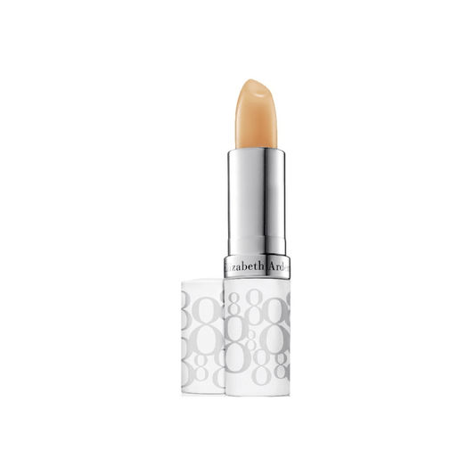Elizabeth Arden Eight Hour Cream Lip Protectant Lip Balm Stick SPF15 Clear