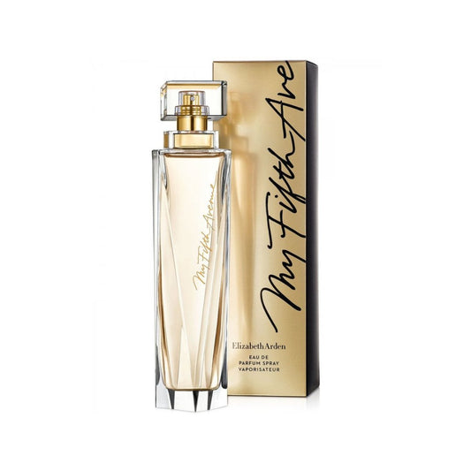 Elizabeth Arden My 5th Avenue Women Eau de Parfum Spray 30ml - Makeup lagersalg