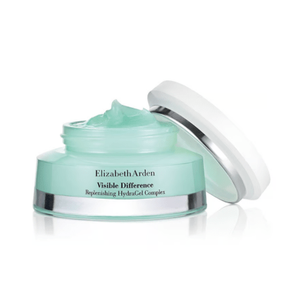 Elizabeth Arden Visible Difference Gel 75 ml - Makeup lagersalg