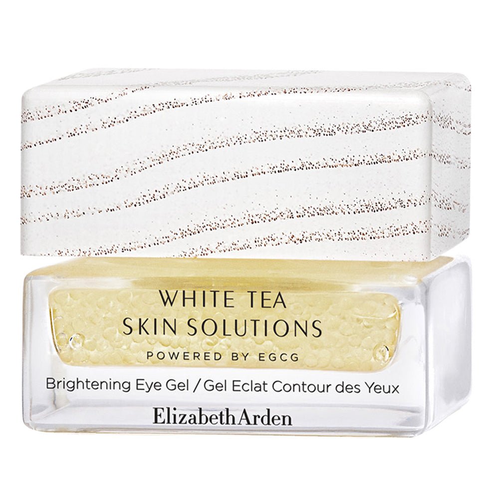 Elizabeth Arden White Tea Skin Solutions Brightening Eye Gel 15 Ml