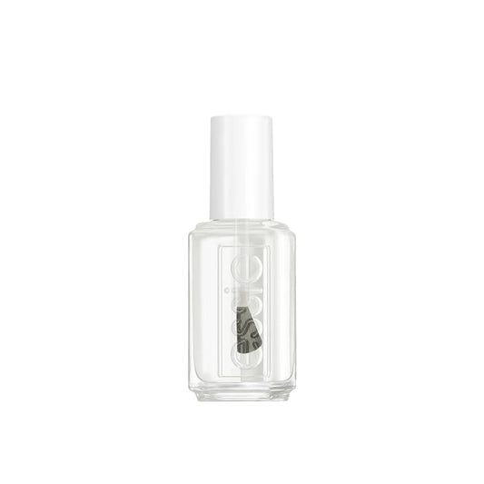 Essie Expressie Quick - Dry Nail Polish No.390 Always Transparent 10ml - Makeup lagersalg