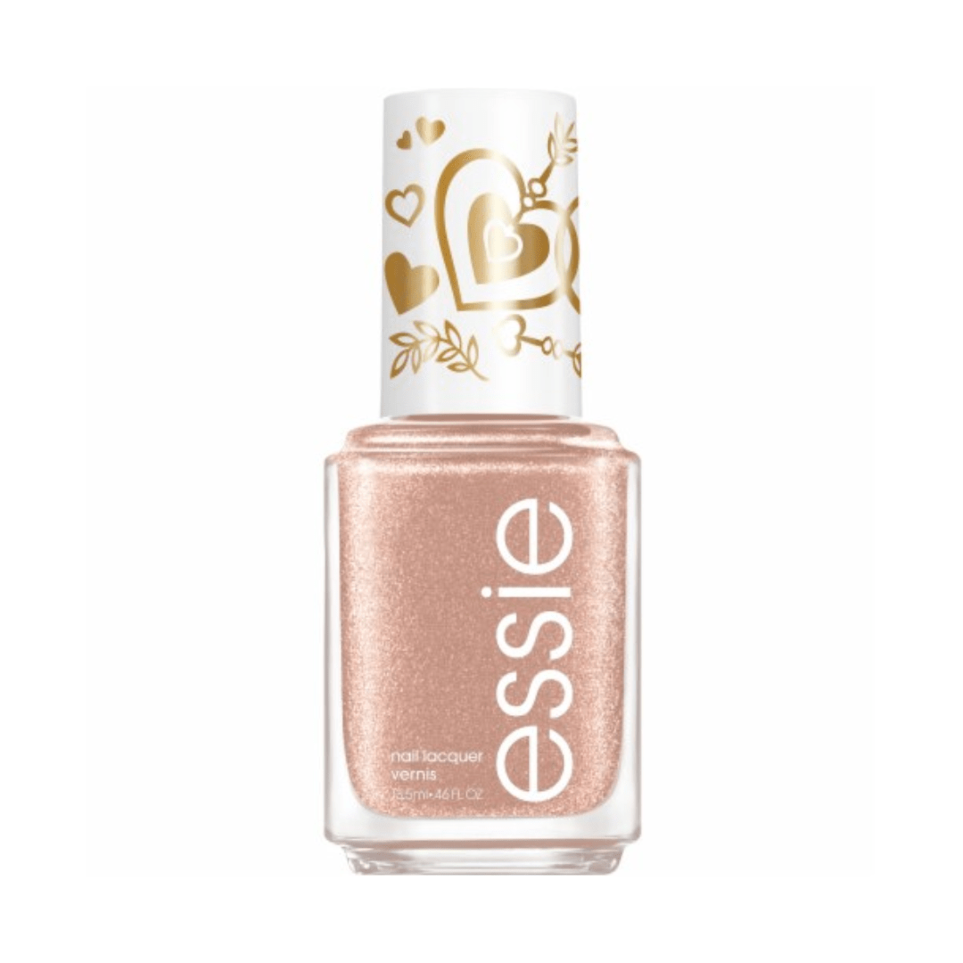 Essie Nail Polish Heart Of Gold 13.5 ml - Makeup lagersalg