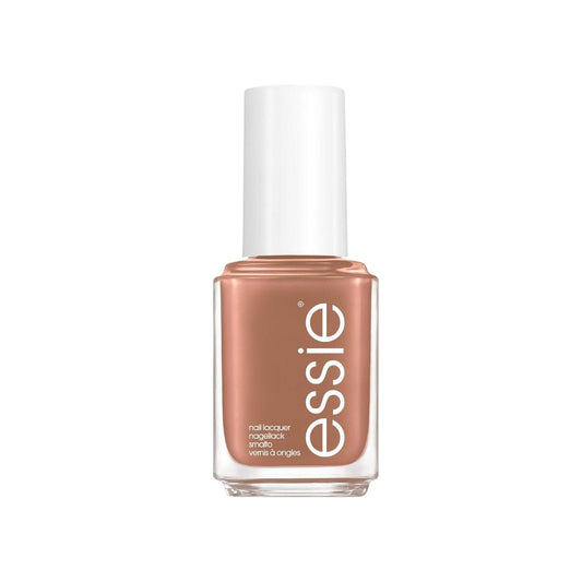 Essie Nail Polish No. 763 Light as Linen 13.5ml - Makeup lagersalg