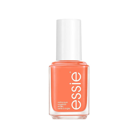 Essie Original Nail Polish Coral and Orange Shades 13.5ml - Makeup lagersalg