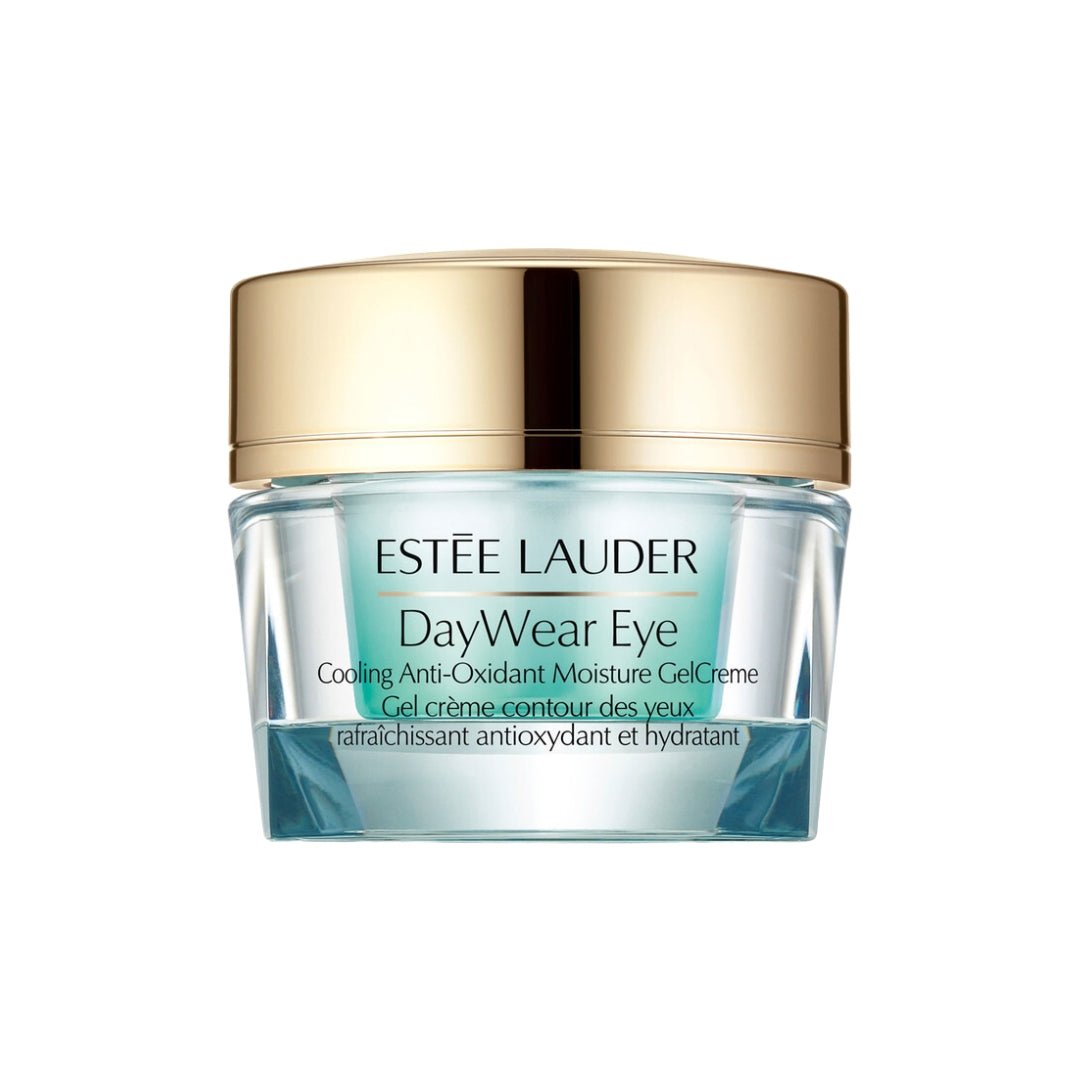 Estée Lauder DayWear Eye Cooling Gel Creme 15ml - Makeup lagersalg