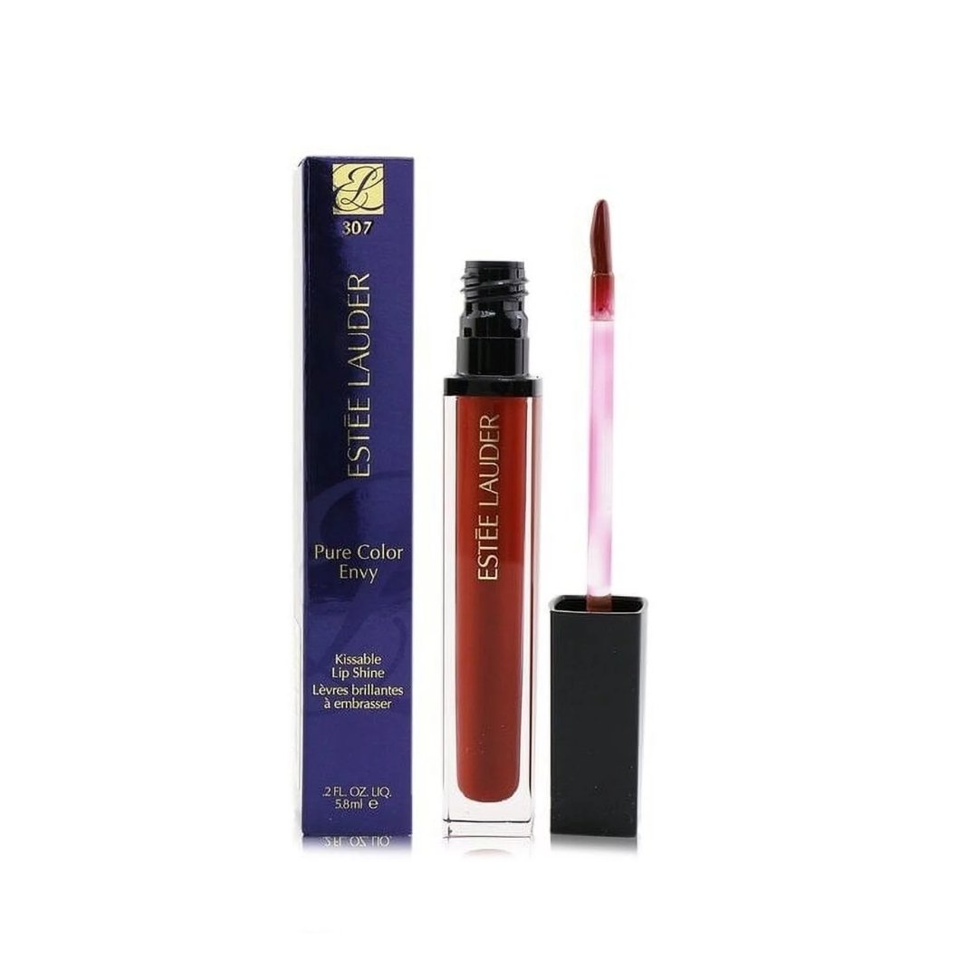 Estée Lauder Pure Color Envy Sculpting Lipgloss 307 Wicked Gleam 5.8ml - Makeup lagersalg