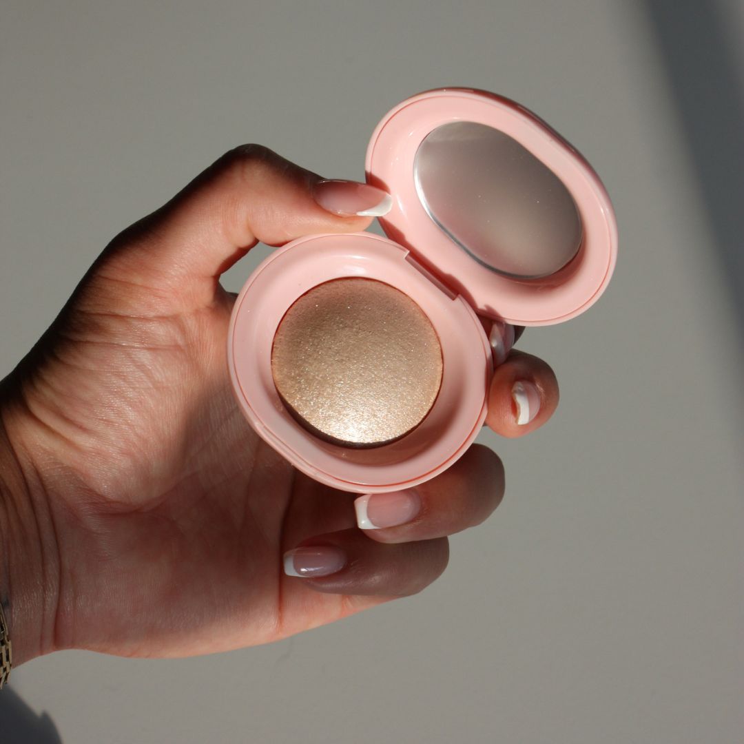 Aire Cosmetics Shimmer Highlighter 3.3g