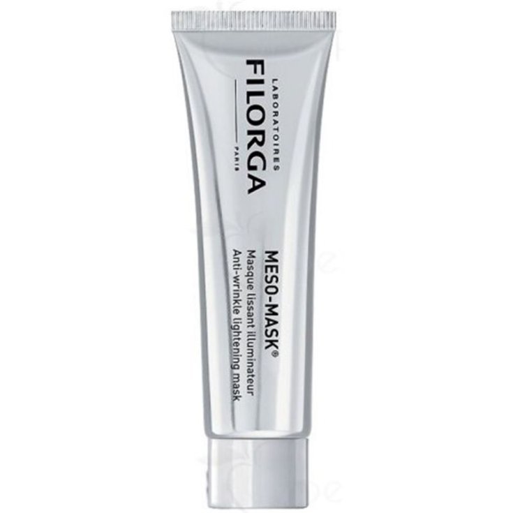 Filorga Meso-Mask Anti-Wrinkle Brightening Face Mask 30ml