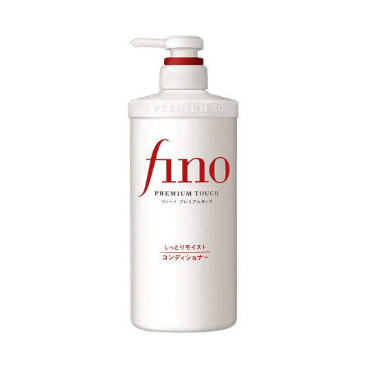 FINO Beauty Complex Essence Conditioner 550ml (Moisturizing Type)