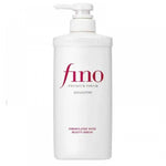 Fino Premium Touch Shampoo 550ml