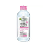 Garnier Skinactive Micellar Cleansing Water 400ml