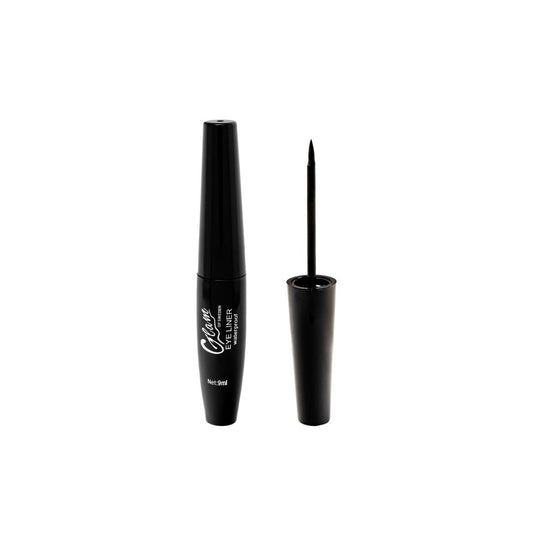 Glam Eyeliner Waterproof - Makeup lagersalg