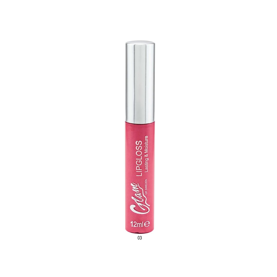 Glam Lipgloss 03 - Makeup lagersalg