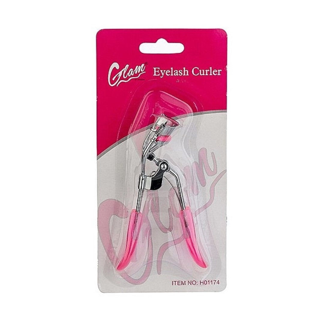 Glam Of Sweden Eyelash Curler - Makeup lagersalg