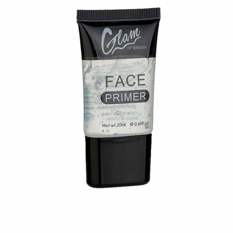 Glam Of Sweden Face Primer Clear - Makeup lagersalg