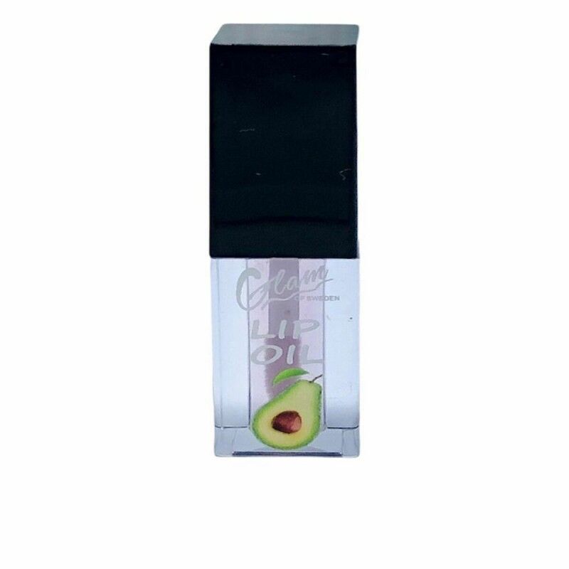 Glam Of Sweden Lip Balm Avocado (4 Ml) - Makeup lagersalg