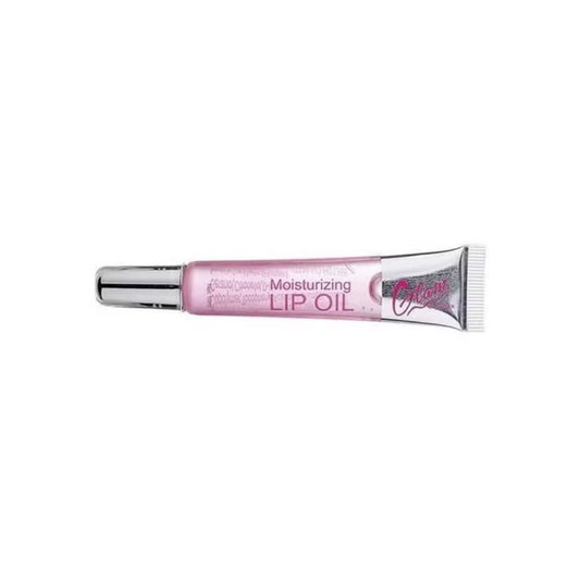 Glam Of Sweden LIP OIL Moisturizing Pink - Makeup lagersalg