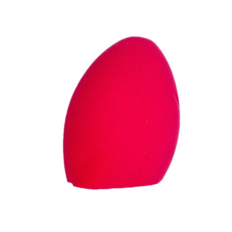 Glam Of Sweden Make - up Sponge Cut End Lyx - Makeup lagersalg