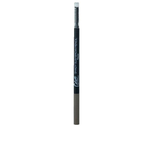 Glam Of Sweden Shady Slim Brow Taupé 3 g - Makeup lagersalg