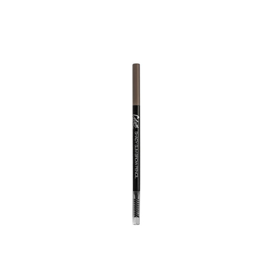 Glam Of Sweden Shady Slim Brow Warm brown - Makeup lagersalg