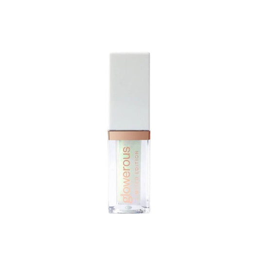 Glowerous Limited Edition Lip Gloss 03 Sparkle 5ml Paese - Makeup lagersalg
