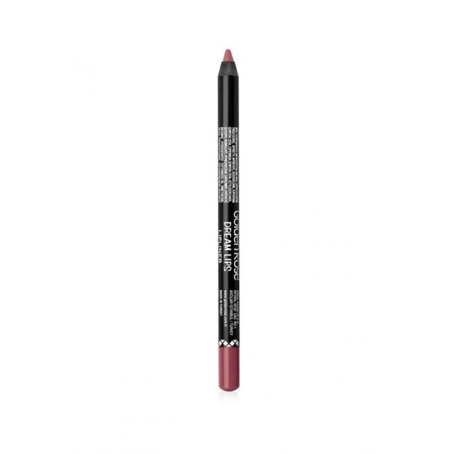 Golden Rose Dream Lips Lipliner - Shade 511