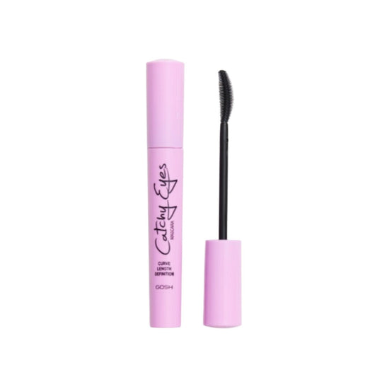 Gosh Catchy Eyes Mascara - Makeup lagersalg