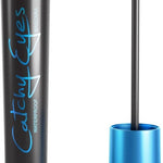 Gosh Catchy Eyes Waterproof Mascara - Black, 8ml