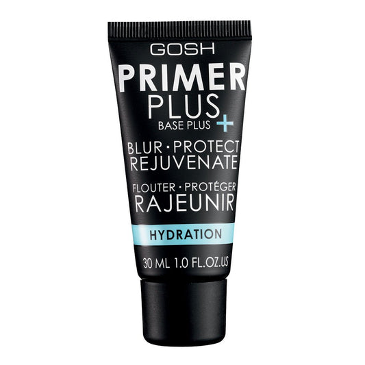 Gosh Copenhagen Primer Base Plus + 003 Hydration 30 Ml