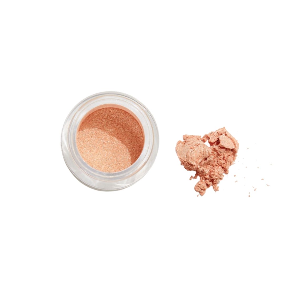 GOSH Effect Powder – 002 Sunstone - Makeup lagersalg