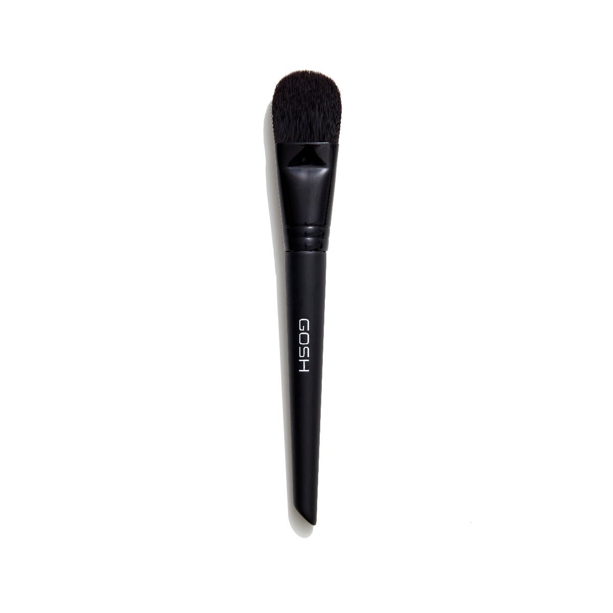 Gosh Foundation Brush 011 - Makeup lagersalg