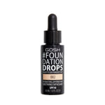 GOSH foundation drops 002