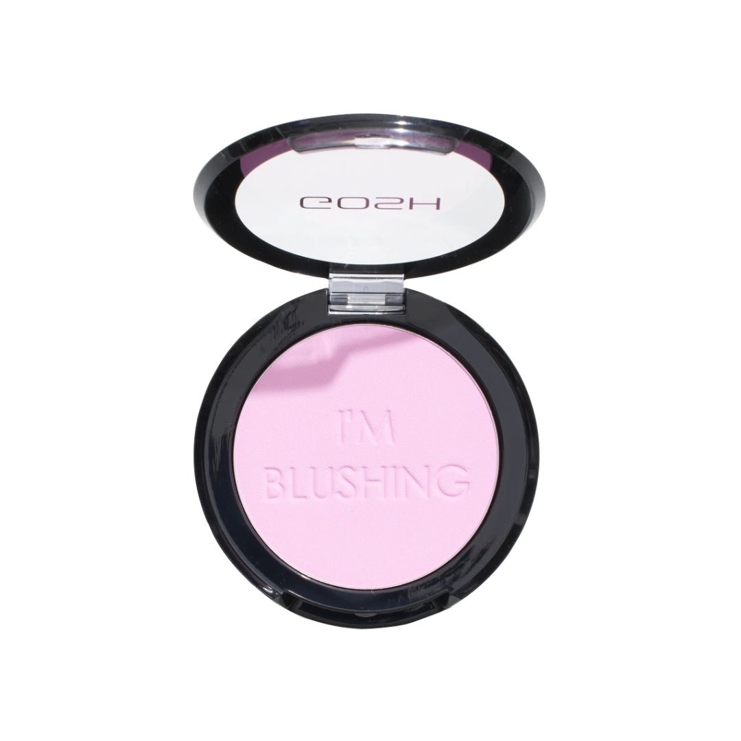 GOSH I'm Blushing 5.5g - Makeup lagersalg