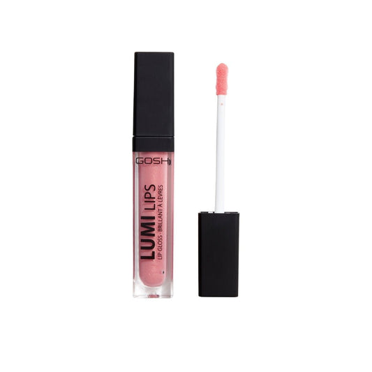 GOSH lumi lips 003 ILY - Makeup lagersalg