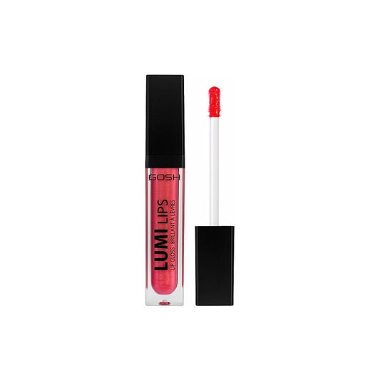 Gosh Lumi Lips 007 OMG - Makeup lagersalg