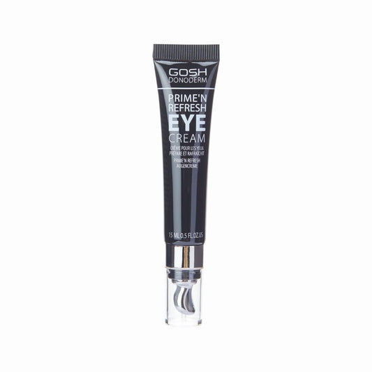 Gosh Prime'n Refresh Eye Cream 15ml - Makeup lagersalg