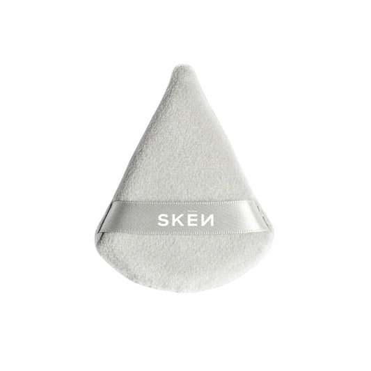 Gratis - Skēn The Powder Puff - Makeup lagersalg