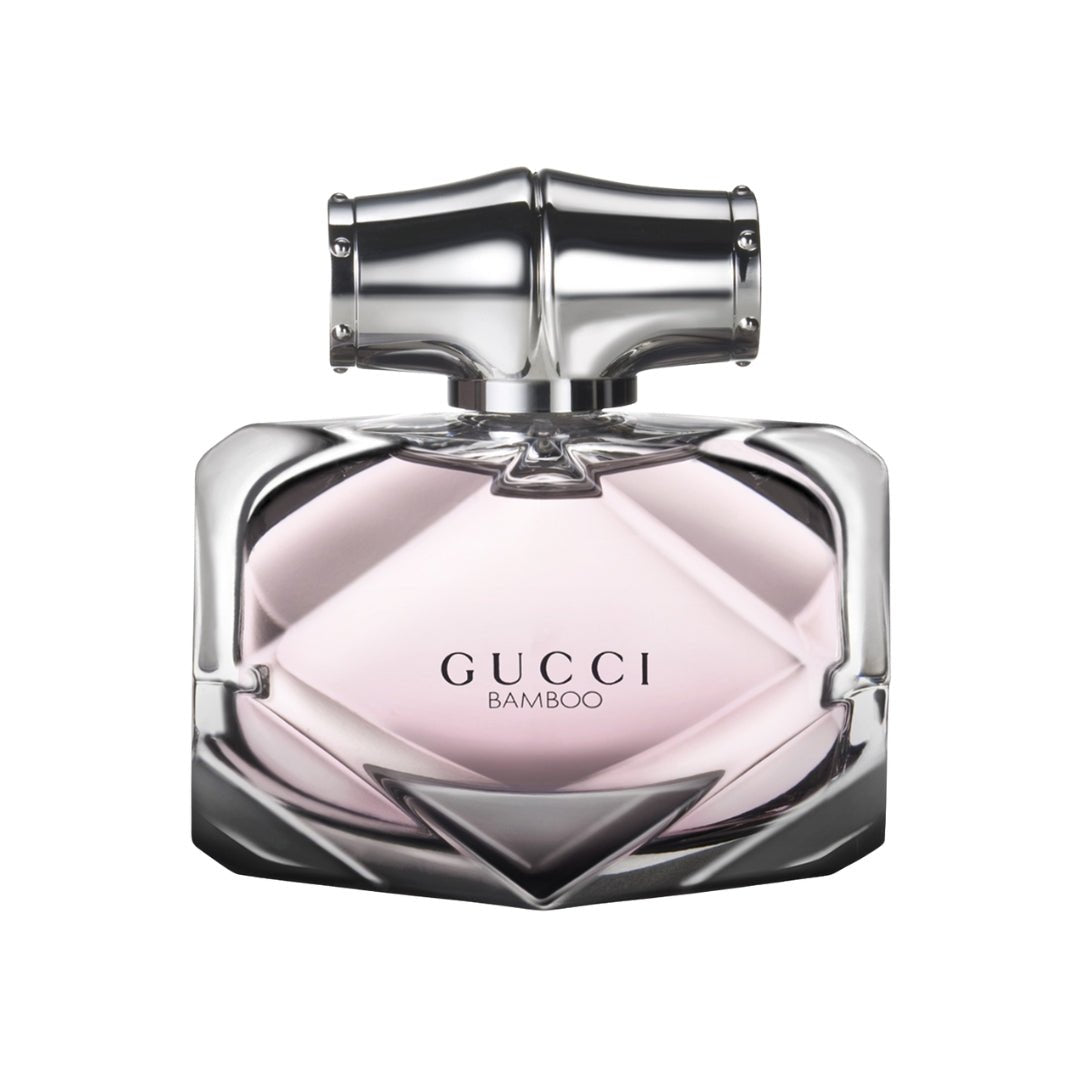 Gucci Bamboo EDP Spray 50ml - Makeup lagersalg