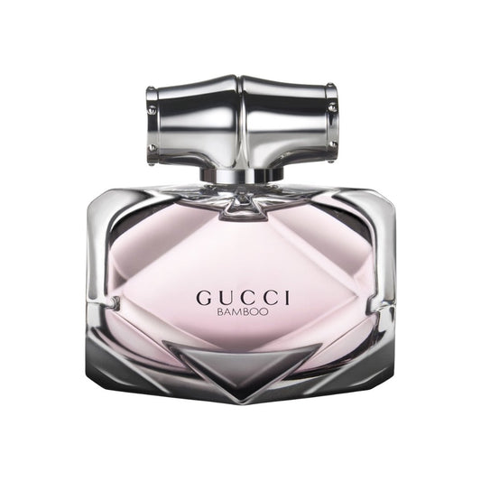 Gucci Bamboo EDP Spray 50ml - Makeup lagersalg