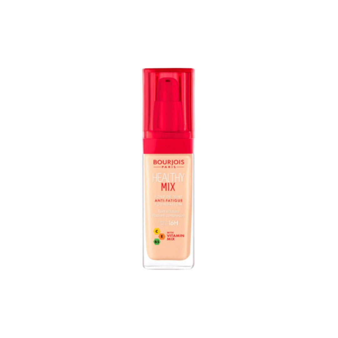 Bourjois Healthy Mix Liquid Concealer 54 Golden Beige 10ml