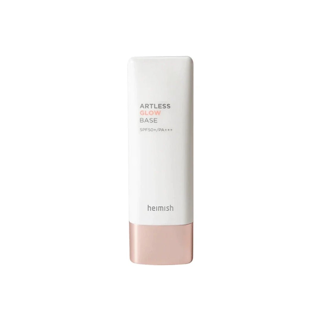 Heimish Artless Glow Base SPF50+PA++++ - Makeup lagersalg