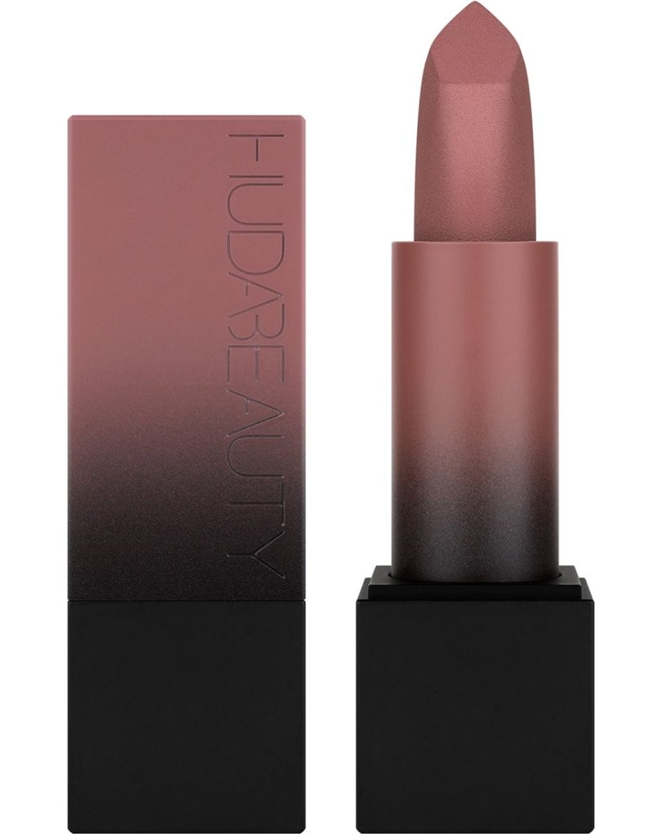 Huda Beauty Power Bullet Matte Lipstick Dirty Thirty