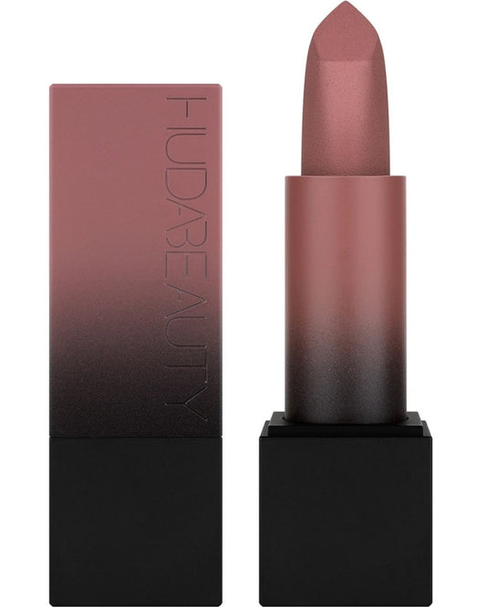 Huda Beauty Power Bullet Matte Lipstick Dirty Thirty
