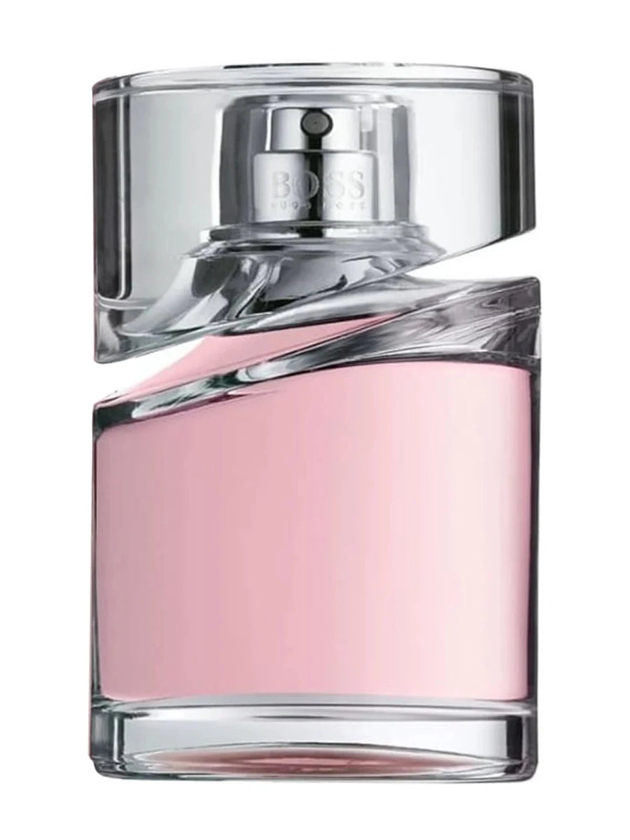 Hugo Boss Eau de Parfum Spray for Women 75ml - Makeup lagersalg