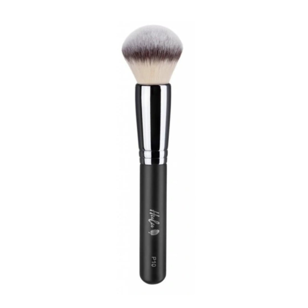 HuluPowder Applikationsbørste P10 - Makeup lagersalg