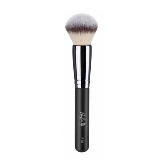 HuluPowder Applikationsbørste P10 - Makeup lagersalg