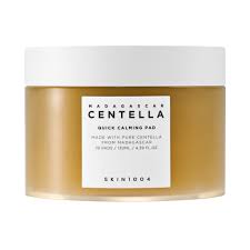 Madagascar Centella Quick Calming Pad 70 stk.